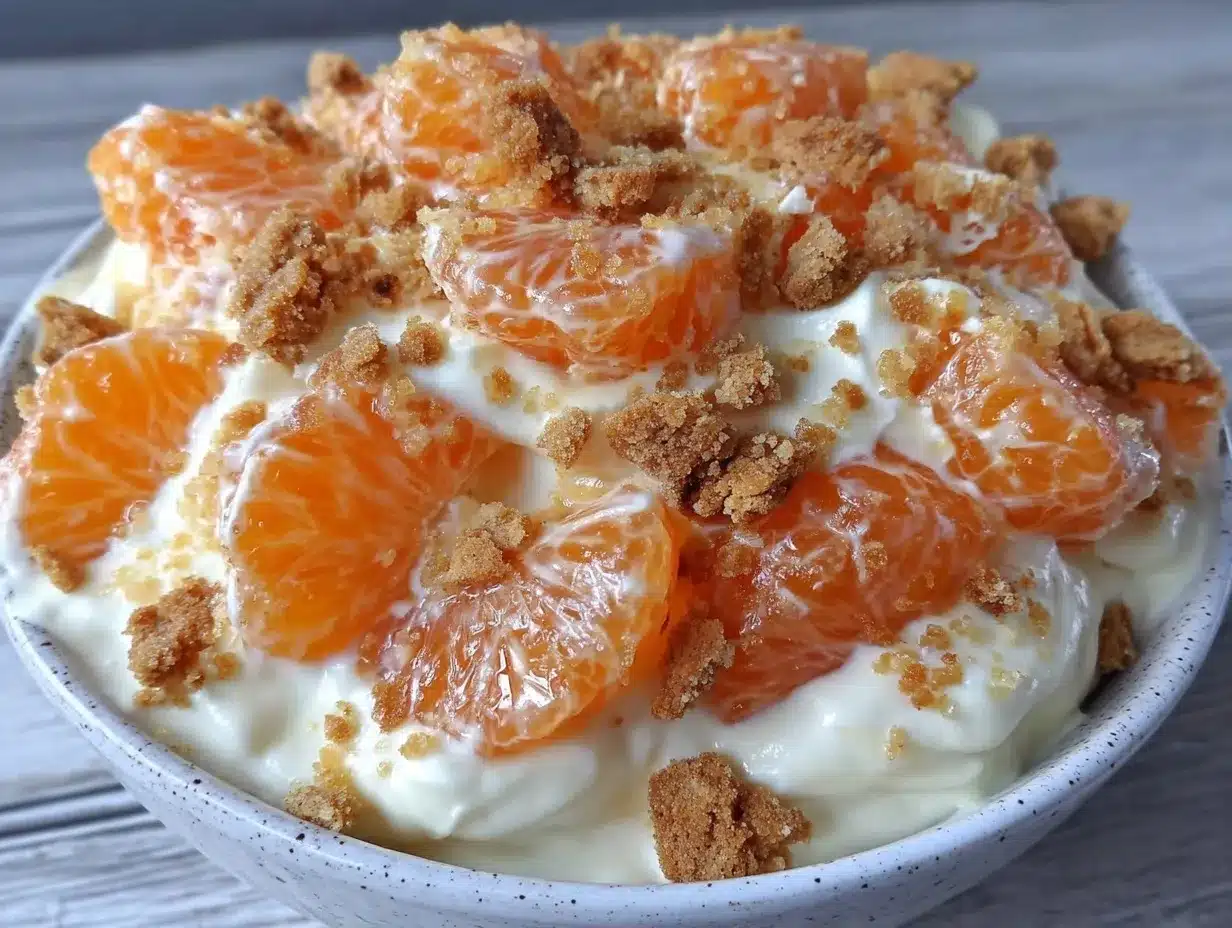 Greek yogurt bowl recipe preparation steps