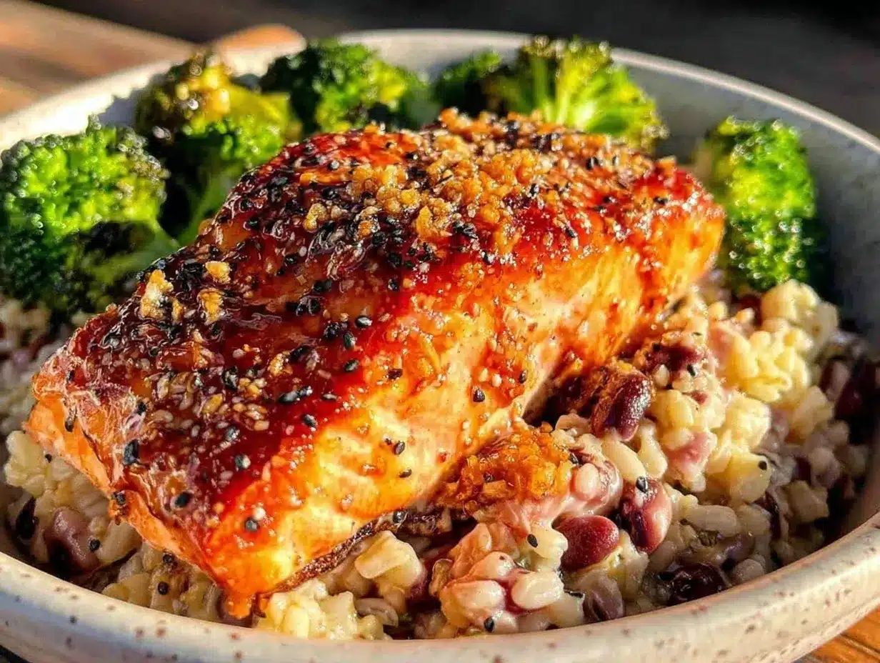Hoppin John nourish bowl preparation steps