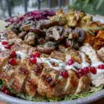 lemon-herb chicken - featured image