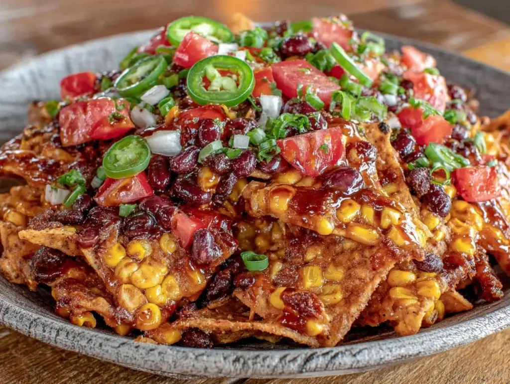 loaded nacho party bowl - featured image