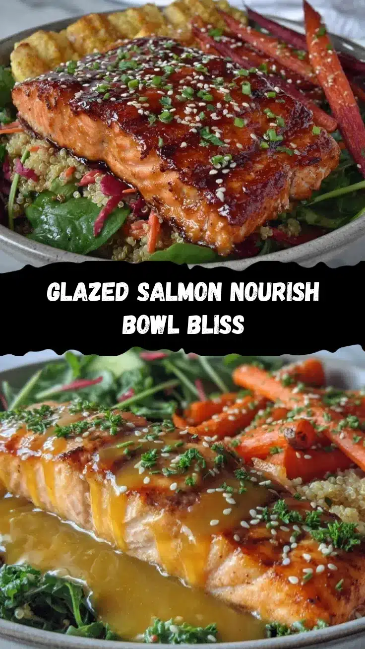 miso-glazed salmon recipe