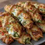 mummy jalapeno poppers - featured image