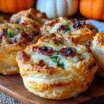 mummy pizza bites - featured image