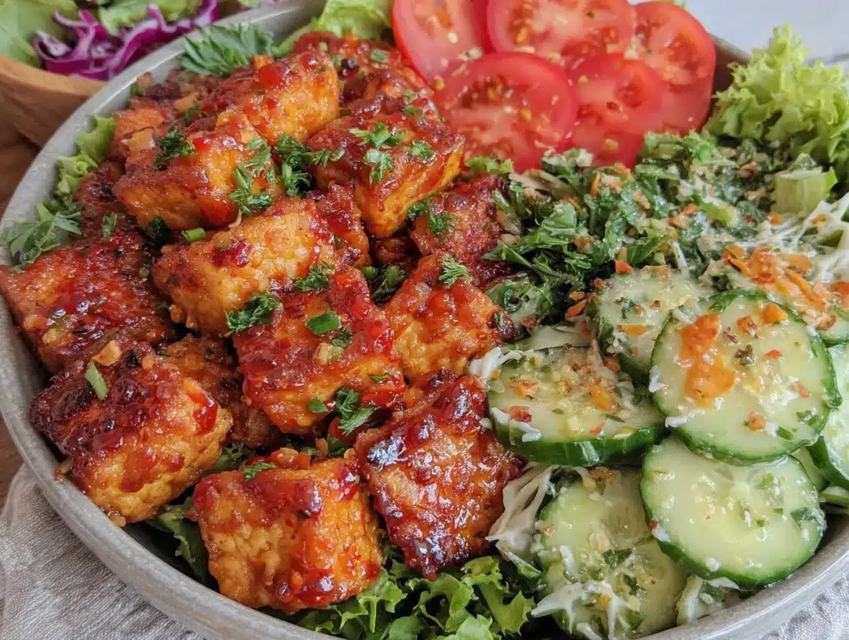 new years eve appetizers dinner bowl preparation steps