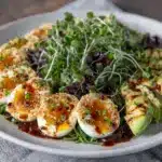 nourishing new years drinks dinner bowl recipe - featured image