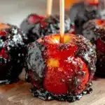 poisoned apple candy apples - featured image