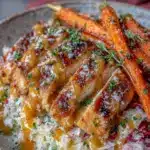 pork and sauerkraut bowl - featured image