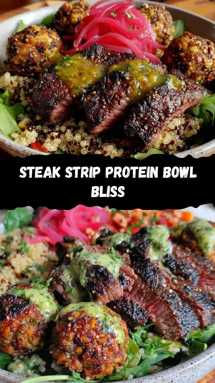 protein balls nourish bowl recipe