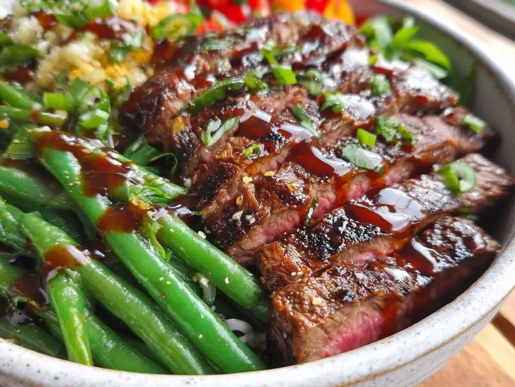 Savory Nye Cocktails Dinner Bowl - featured image