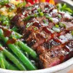 Savory Nye Cocktails Dinner Bowl - featured image