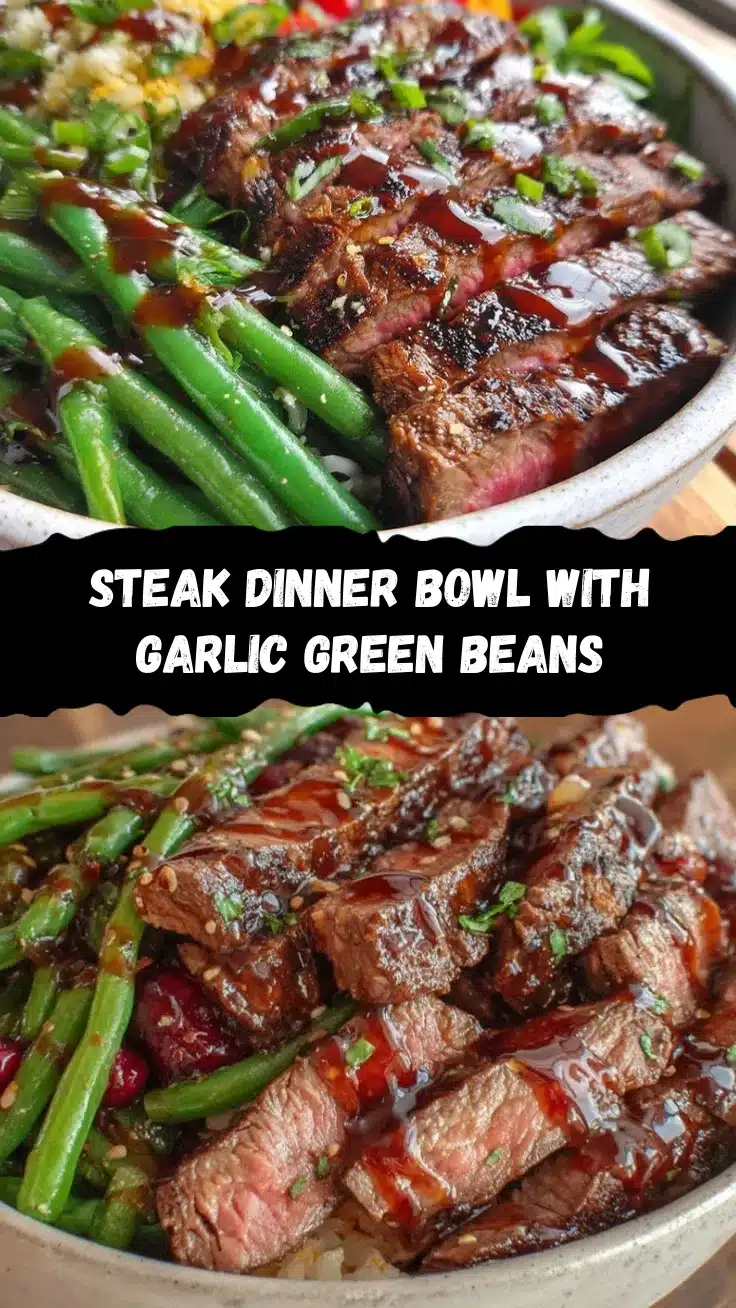 Savory Nye Cocktails Dinner Bowl recipe
