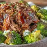 slow-cooker pulled pork - featured image