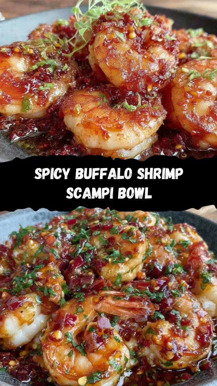Super Bowl Dessert Buffalo Party Bowl recipe