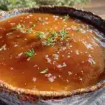 turkey gravy from scratch - featured image