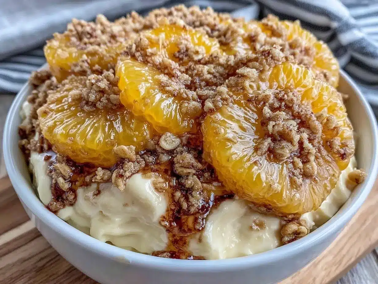 valentine cottage cheese bowl preparation steps