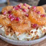 valentine dessert greek yogurt bowl - featured image