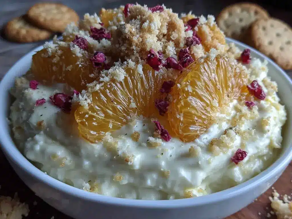 valentines baking greek yogurt bowl - featured image