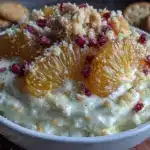 valentines baking greek yogurt bowl - featured image