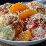 valentines desserts nice cream bowl - featured image