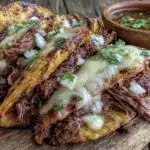 birria tacos recipe - featured image