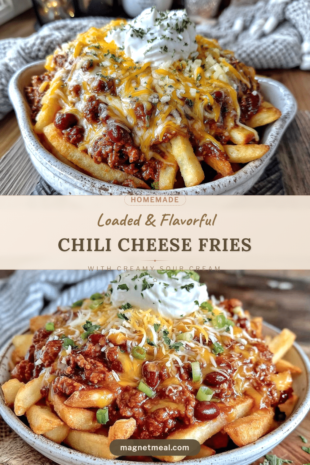 chili cheese fries recipe