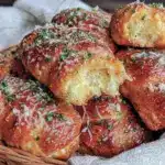 copycat Olive Garden breadsticks - featured image
