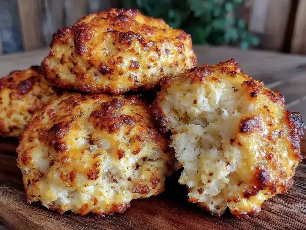 copycat red lobster biscuits - featured image