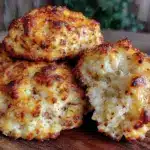 copycat red lobster biscuits - featured image