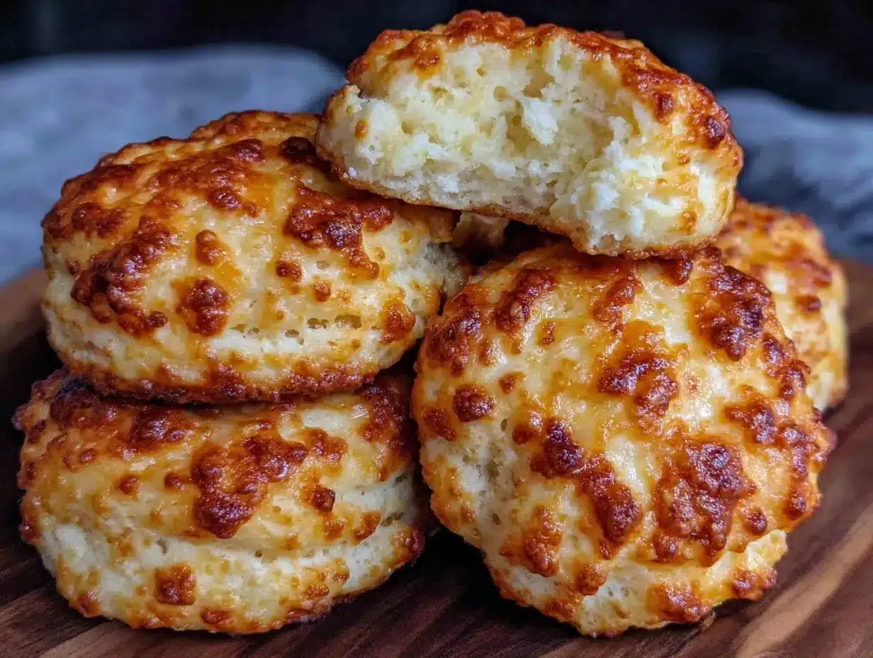 copycat red lobster biscuits preparation steps