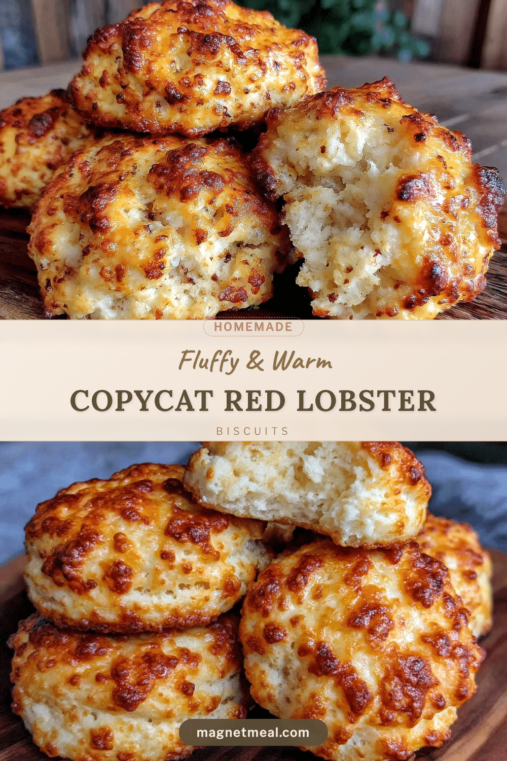 copycat red lobster biscuits recipe
