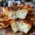 copycat Starbucks egg bites recipe - featured image