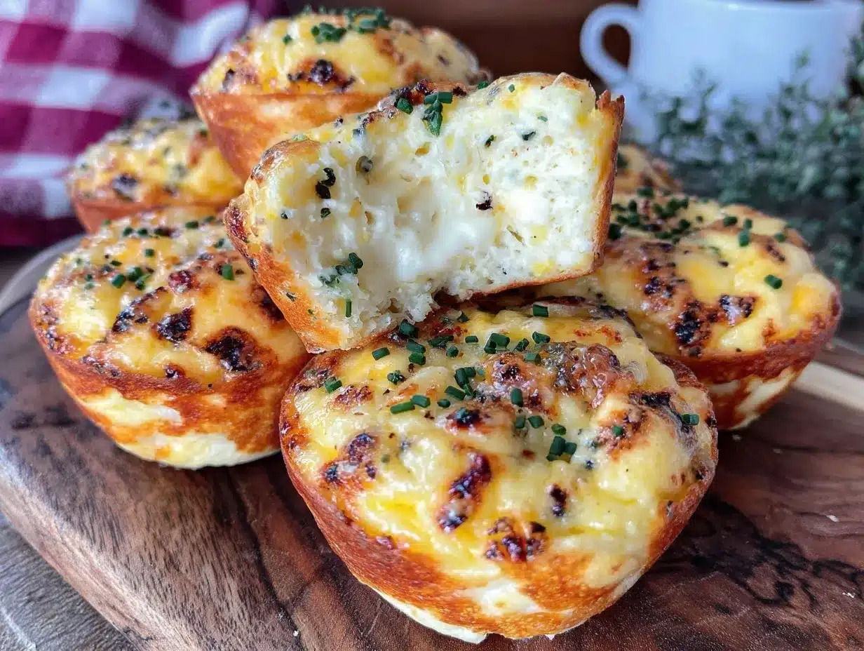 copycat Starbucks egg bites recipe preparation steps