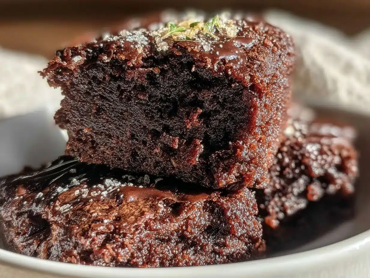 creamy chocolate fudge recipe preparation steps
