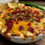 Creamy Million Dollar Dip - featured image