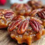 creamy new orleans pralines recipe - featured image