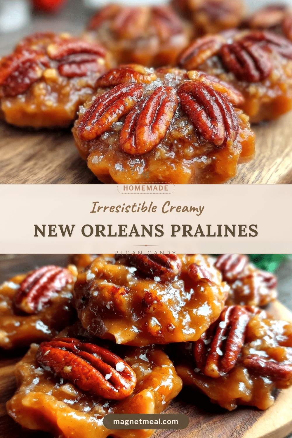 creamy new orleans pralines recipe recipe