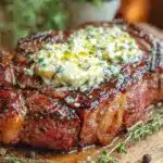 date night steak recipe - featured image