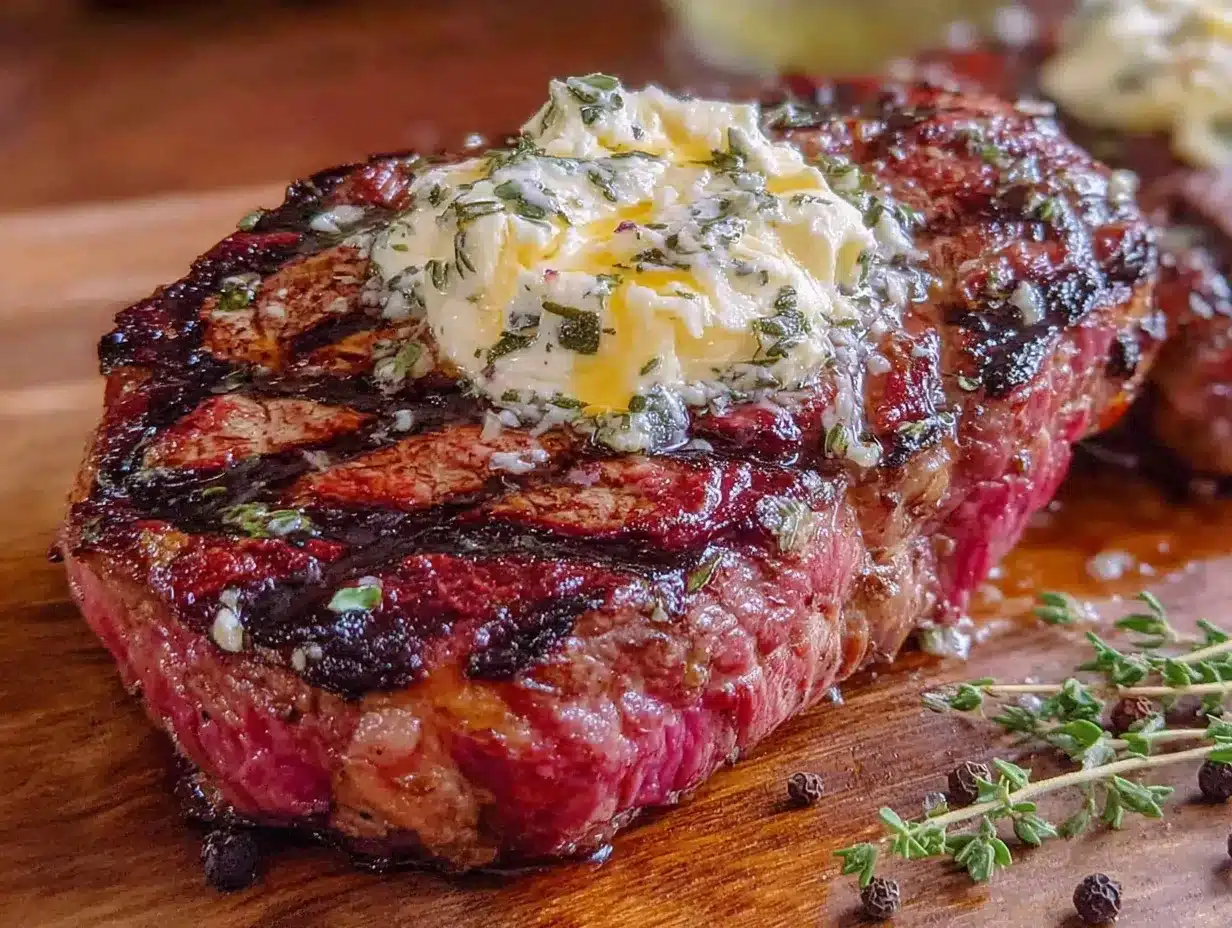 date night steak recipe preparation steps