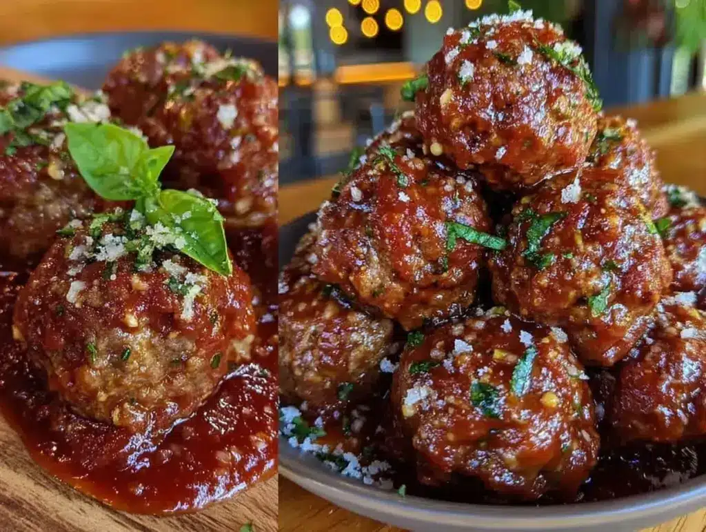 freezer-friendly meatballs - featured image