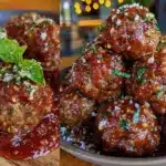 freezer-friendly meatballs - featured image