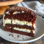 Guinness chocolate cake - featured image