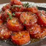 honey butter glazed carrots - featured image