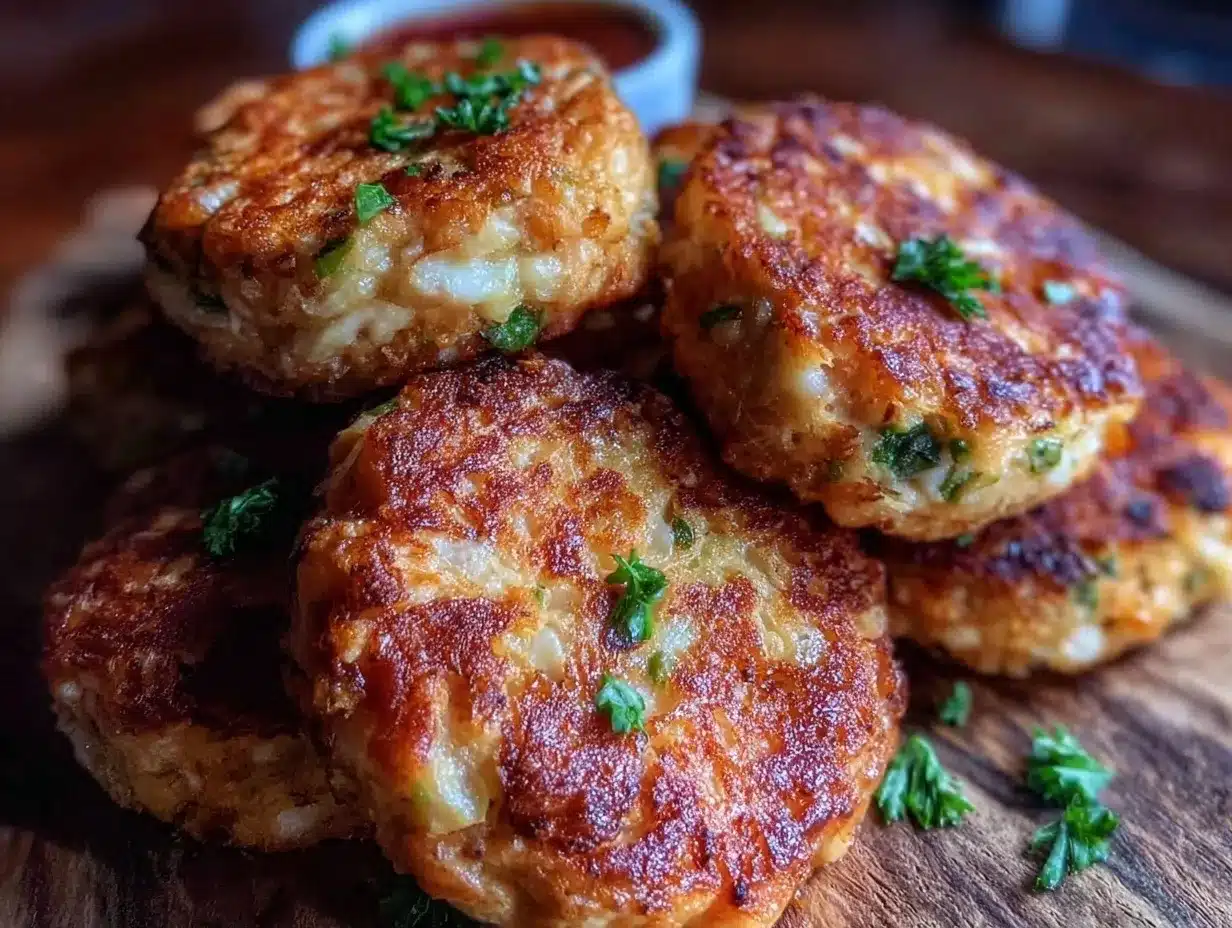 irish colcannon cakes preparation steps