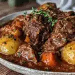 Irish lamb stew - featured image