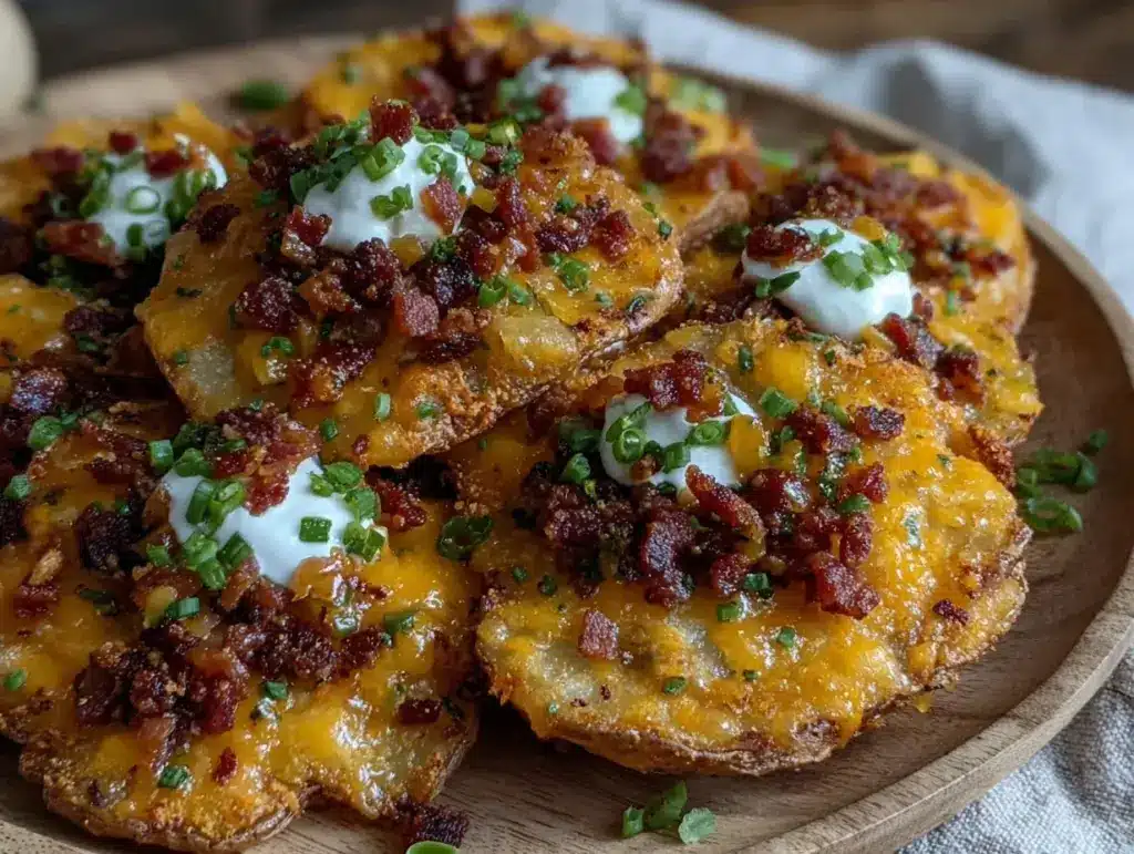 irish nachos skins - featured image