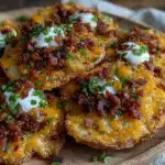 irish nachos skins - featured image