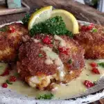 Maryland style crab cakes - featured image