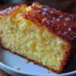 million dollar pound cake - featured image