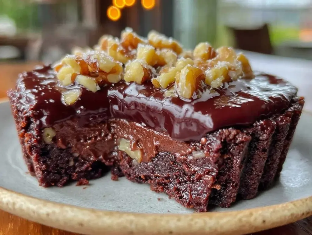 Mississippi Mud Pie - featured image