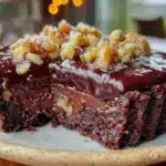 Mississippi Mud Pie - featured image